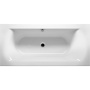 Акриловая ванна RIHO LIMA 170х75 см