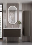 OVALE 1 полка 100CM ШПОН тумба + раковина OV0110100-100 Boheme OVALE 1 полка 100CM ШПОН тумба + раковина OV0110100-100 Boheme