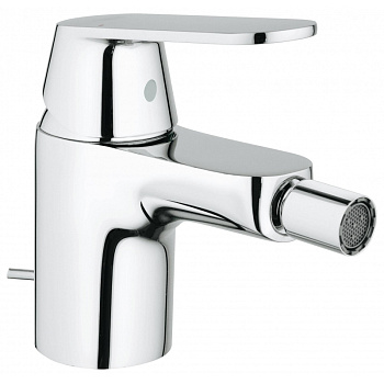 Смеситель для биде Grohe Eurosmart Cosmopolitan 32839000 хром Смеситель для биде Grohe Eurosmart Cosmopolitan 32839000 хром