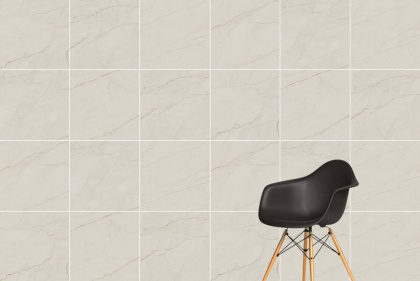 Керамогранит K947792R0001VTET SilkMarble Марфим Кремовый (60см*60см*8мм) (5шт/1,8м2), м2