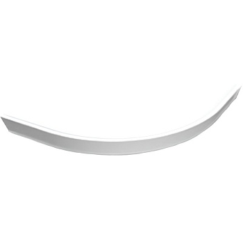 Экран для поддона из искусственного мрамора CEZARES TRAY-AS-R-100-100-SCR Экран для поддона из искусственного мрамора CEZARES TRAY-AS-R-100-100-SCR