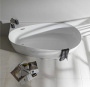 Акриловая ванна Allen Brau Priority 2 170x80 2.31002.20 белый глянец Акриловая ванна Allen Brau Priority 2 170x80 2.31002.20 белый глянец