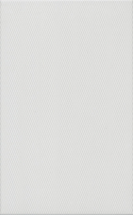 Плитка настенная 6406 Браганса голубой светлый (25см*40см*8мм) (11шт/1,1м2) матовый, м2