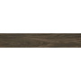 Керамогранит матовый FOREST BROWN 20x120 MATT, Forest