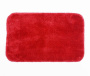 Wern BM-2563 Red Коврик для ванной комнаты Wern BM-2563 Red Коврик для ванной комнаты