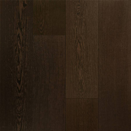 Кварцевый паркет Quartz Parquet Классик Венге Африканский, 400-64 