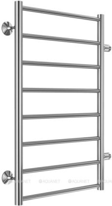 Полотенцесушитель Terminus Аврора П8 500х800 бп500 Полотенцесушитель Terminus Аврора П8 500х800 бп500