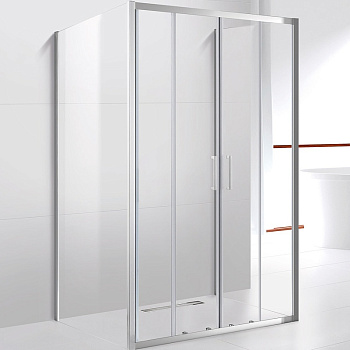 MOLVENO-AH-22-180/90-C-Cr-IV Душевой уголок