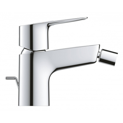 Смеситель Grohe BauLoop для биде 23338001 хром Смеситель Grohe BauLoop для биде 23338001 хром