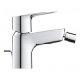 Смеситель Grohe BauLoop для биде 23338001 хром Смеситель Grohe BauLoop для биде 23338001 хром