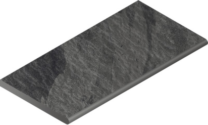 Титанио Борт.30X60 Закруглённый Титанио Борт.30X60 Закруглённый