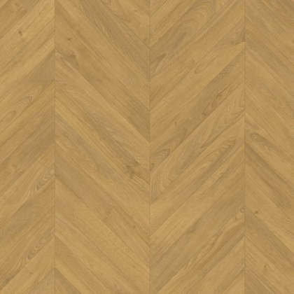 Ламинат Quick-Step Castle Ultra CAU4161 Дуб английский натур. (12мм/33кл/1,426м2) (1 200мм*396мм), м2