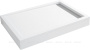 Душевой поддон Aquanet Stone Lite 120x80 (с каркасом и панелью) Душевой поддон Aquanet Stone Lite 120x80 (с каркасом и панелью)