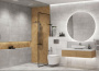 GT154VG Плитка облицовочная Urban GT Темно-серый 30x60 _ 1\58,32