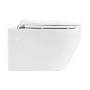 Крышка-сиденье BelBagno BB216QSC Крышка-сиденье BelBagno BB216QSC