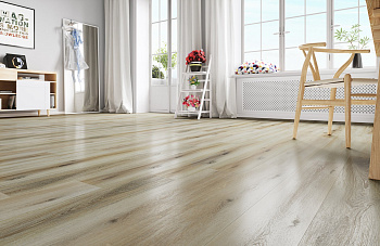 Кварцевый ламинат Fargo VL 89015-003 Дуб Мартовский Кварцевый ламинат Fargo VL 89015-003 Дуб Мартовский