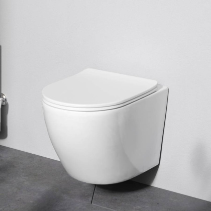 C801900SC Like подвесной унитаз AquaSpin с сид м/лифт C801900SC Like подвесной унитаз AquaSpin с сид м/лифт