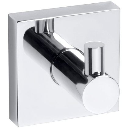 Крючок Bemeta Beta 132106022 Хром