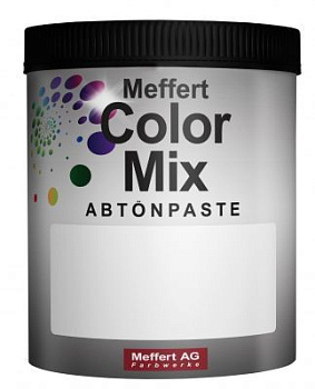 Краситель TONPASTE YXB YELLOW OXIDE BRILLANT