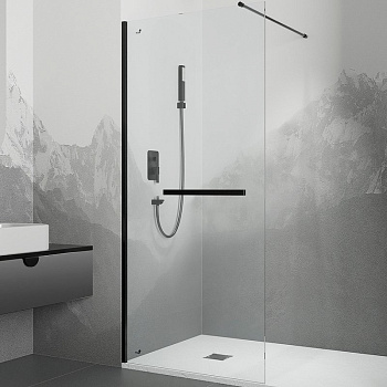 Душевая перегородка RGW WA-041B, RGW 35104009-14