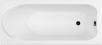 Акриловая ванна Aquanet Nord 150х70 242330