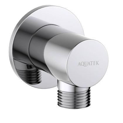 Шланговое подсоединение AQUATEK AQ2456CR  Шланговое подсоединение AQUATEK AQ2456CR