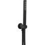 Душевой гарнитур Allen Brau Priority 5.31019-31 черный матовый Душевой гарнитур Allen Brau Priority 5.31019-31 черный матовый