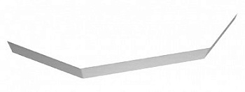 Экран полуподиум CEZARES TRAY-S-P-100-SCR-W Экран полуподиум CEZARES TRAY-S-P-100-SCR-W
