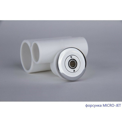 Ванна EXCELLENT Savia Duo 170x80 "NANO" (хром) Ванна EXCELLENT Savia Duo 170x80 "NANO" (хром)
