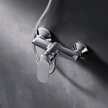 Смеситель Для душа F85C20000 Sunny