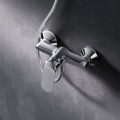 Смеситель Для душа F85C20000 Sunny