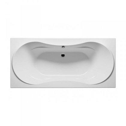 Акриловая ванна RIHO SUPREME 190x90