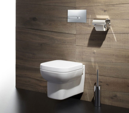 Унитаз подвесной Jacob Delafon Replay E4833, шт Унитаз подвесной Jacob Delafon Replay E4833, шт