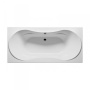 Акриловая ванна RIHO SUPREME 190x90