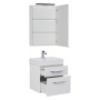 Мебель для ванной Aquanet Виченца 60 белый Мебель для ванной Aquanet Виченца 60 белый