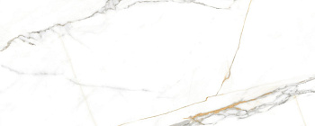 Плитка настенная Champagne белый 20х50 (11шт/1.1 м2),м2 Плитка настенная Champagne белый 20х50 (11шт/1.1 м2),м2