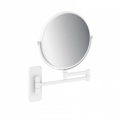 Зеркало Timo Saona 13076/16 белый матовый Зеркало Timo Saona 13076/16 белый матовый