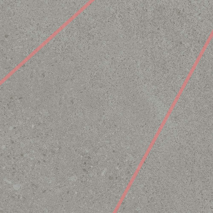 Декор SBD056\SG9356 Матрикс серый 30*30*8 (уп\7шт), шт