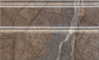 Плинтус FMB023R Театро коричневый обрезной 15*25*15 (уп\13шт), шт Плинтус FMB023R Театро коричневый обрезной 15*25*15 (уп\13шт), шт