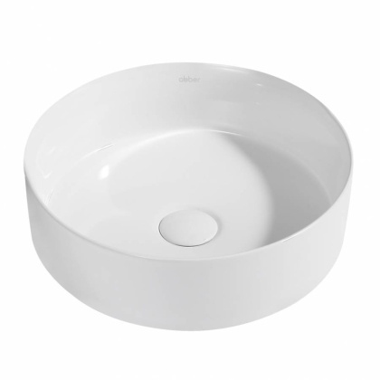 Раковина Abber Bequem 36х36 AC2108 Раковина Abber Bequem 36х36 AC2108