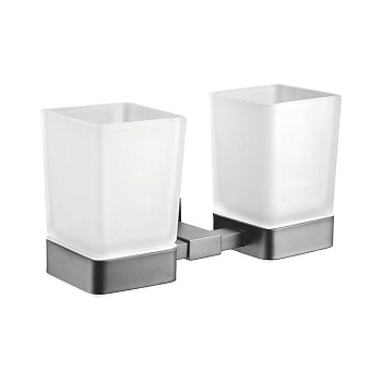 Подстаканник 2-ой, SG5622T Shevanik, Оружейная сталь