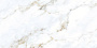 Керамогранит K25_1 Statuario martin белый (120смх60смх9мм) (2шт_1,44м2) Полир, м2