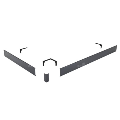 Экран для поддона RGW N/ST-21 G, RGW 50231570-02