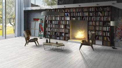 Ламинат Tarkett Dynasty York