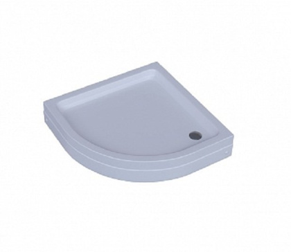 Душевой поддон Акватек 90х90 DPA-0000004