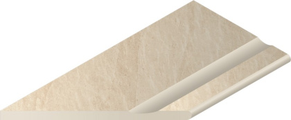 Магнезио Борт.30X60 С Выемкой Закруг.Лев