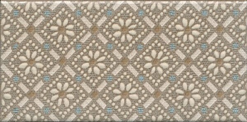 Декор VT\A113\16000 Монтанелли 7.4*15*6.9 (уп\40шт), шт
