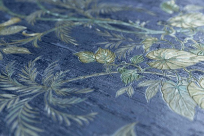 Обои виниловые Оранжерея база, серый Обои виниловые Оранжерея база, серый