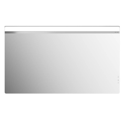 M50AMOX1201SA INSPIRE V2.0, Зеркало настенное с LED-подсветкой и системой антизапотевания, 120 см M50AMOX1201SA INSPIRE V2.0, Зеркало настенное с LED-подсветкой и системой антизапотевания, 120 см