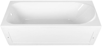 Акриловая ванна Aquanet West 150х70 239760